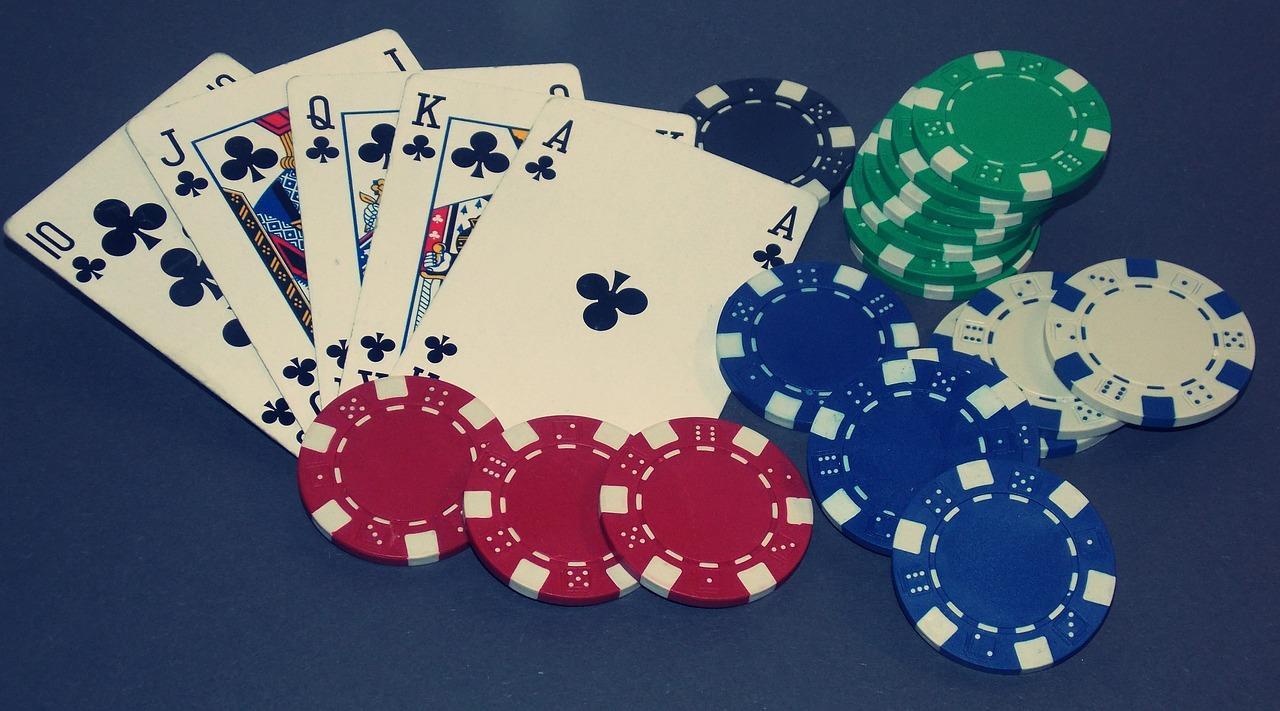 Best online poker site for us players real money